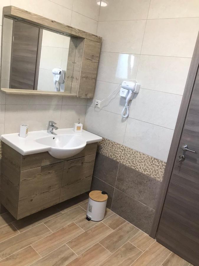 Tasos Cozy House Διαμέρισμα Kalligoni Εξωτερικό φωτογραφία