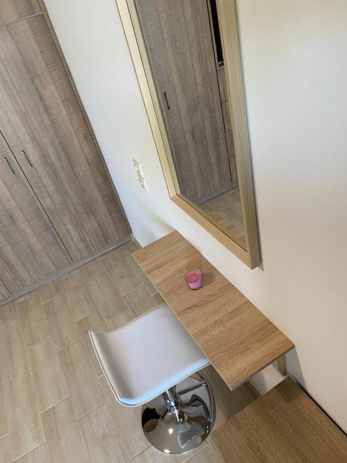Tasos Cozy House Διαμέρισμα Kalligoni Εξωτερικό φωτογραφία