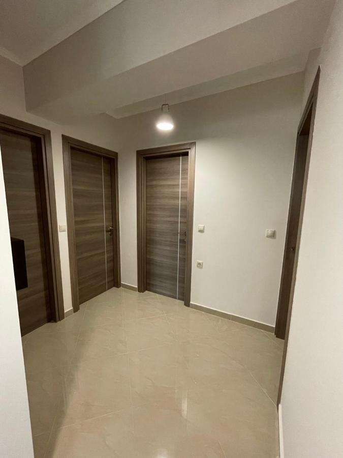 Tasos Cozy House Διαμέρισμα Kalligoni Εξωτερικό φωτογραφία