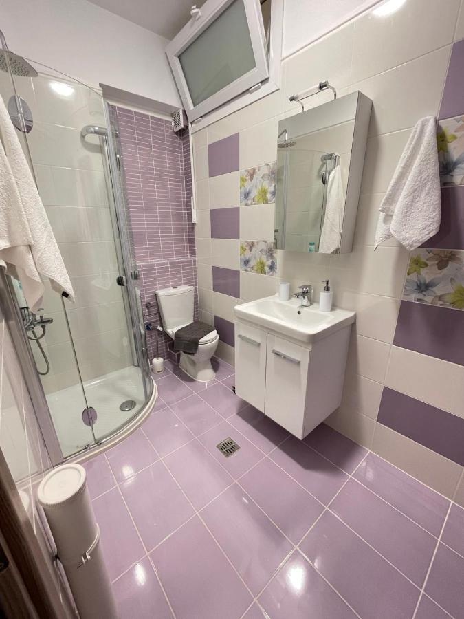 Tasos Cozy House Διαμέρισμα Kalligoni Εξωτερικό φωτογραφία