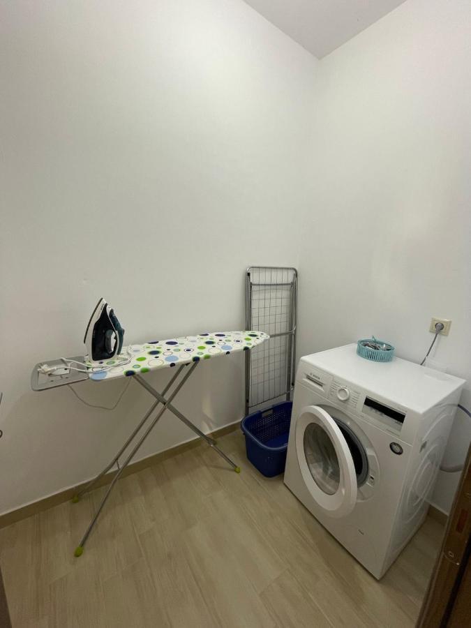 Tasos Cozy House Διαμέρισμα Kalligoni Εξωτερικό φωτογραφία